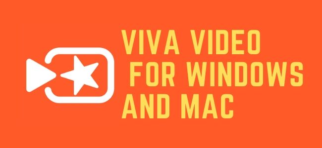 viva video for mac