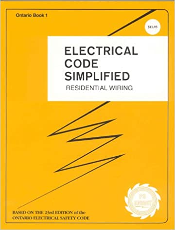 ontario electrical code pdf torrent